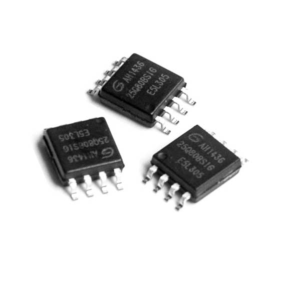 串口闪存芯片MX25L128SPI-flash存储器128M